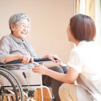 AIカメラで利用者を守る