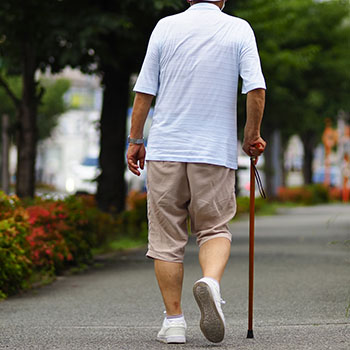 介護施設の「離設(エスケープ)」とは?