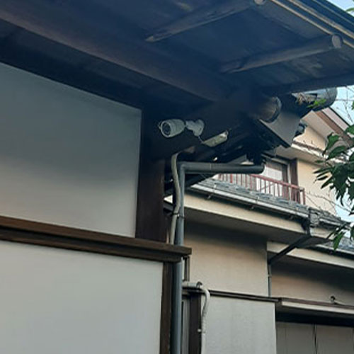 200万画素赤外線カメラ