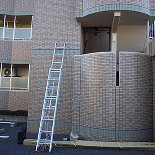 安城市のマンション