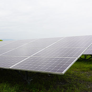 太陽光発電所の盗難被害は年々増加傾向