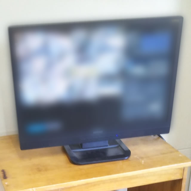 液晶モニター