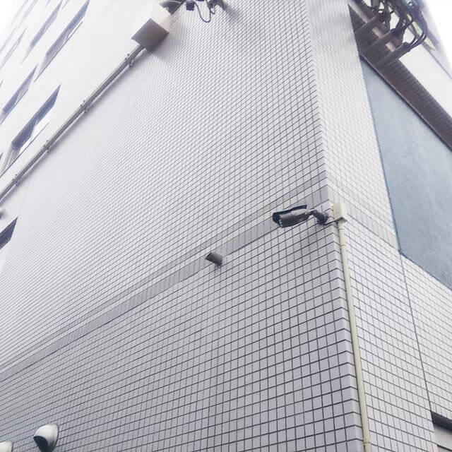 塩尻市防犯カメラ駐車場2