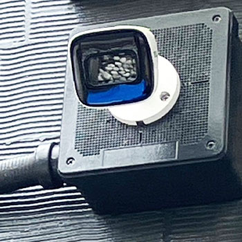 防犯カメラ設置
