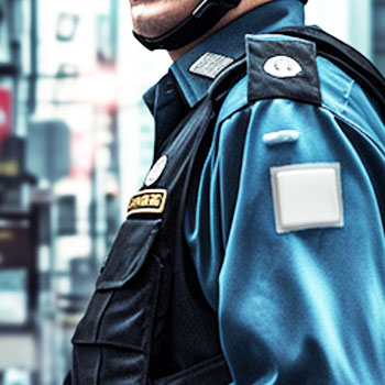 駆けつけ警備