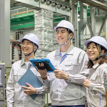 製造業のDX成功事例