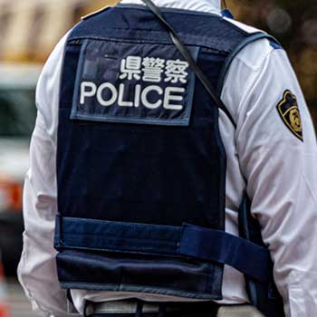 警察からの電話が本物かどうか見分ける方法は?遠い警察署から電話、一回だけの着信は怪しい?