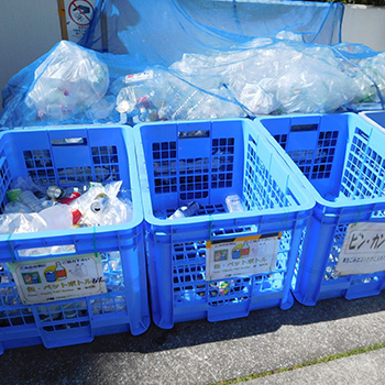 自治会のゴミ置き場問題!自治会に入らない戸建て住民は違法なのか?解決方法は?