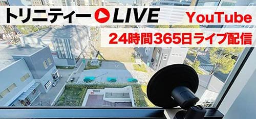 ライブカメラ