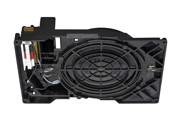 スプリングキャッチ式天井スピーカー「PR-1360」