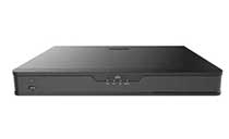 8ch PoE ネットワークビデオレコーダー「NVR302-08S2-P8」」