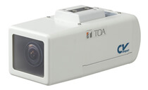TOA C-CV150D-3