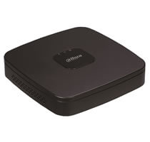 4chスマートペンタブリッドレコーダー「DHI-XVR7104C」
