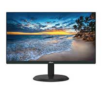 長時間稼働液晶モニター「DHI-LM22-H200」