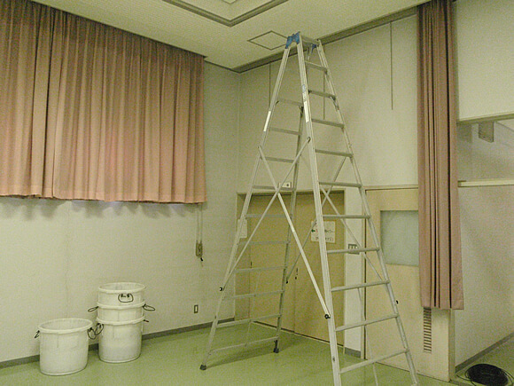 豊川市内の公民館