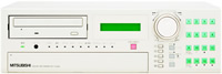 三菱電機製16CHデジタルレコーダ DX-TL4500