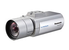 パナソニック ネットワークカメラ DG-SP304V PoE対応