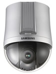 30倍ネットワークPTZドームカメラ SNP-3301KN