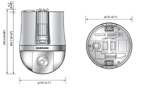 SNP-3301KN