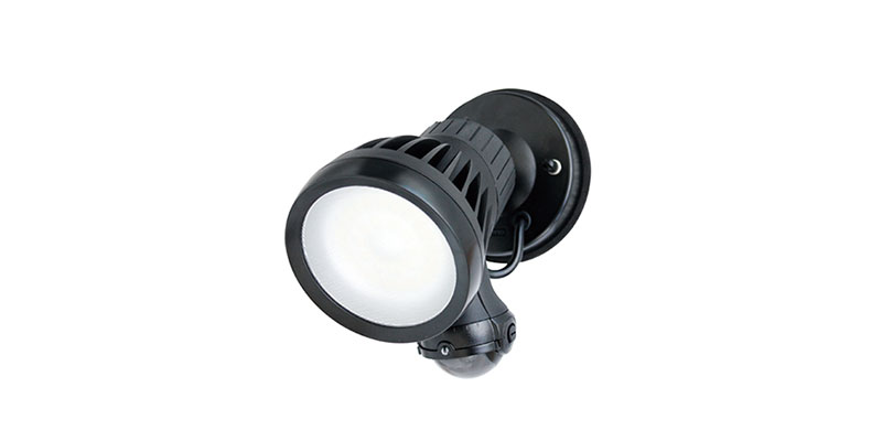 人感LEDセンサーライト「LA-10PROLED」