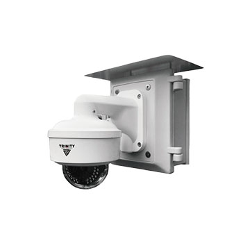 レコーダー内蔵フルＨＤ 街頭防犯カメラ 「TR-ST01」