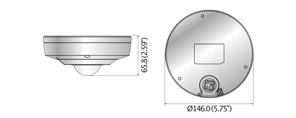XNF-8010KRVN-size