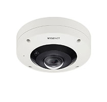 「XNF-9010RV」屋外用800万画素赤外線360度防犯カメラ