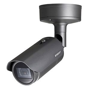 XNO-6080KRN　200万画素　バレット　IRカメラ