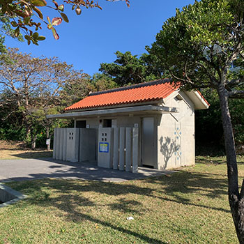 公園・広場・遊歩道（死角が多い場所）
