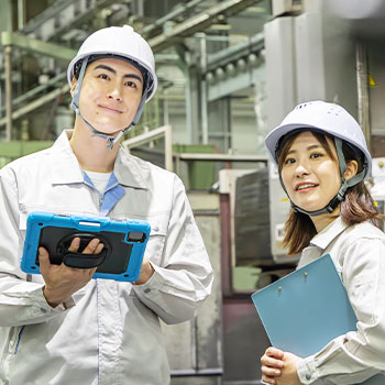 安全の3原則とは?現場で事故を防ぐための基本行動を理解しよう