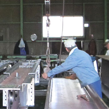 製造ラインの監視