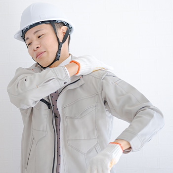 建設業の人手不足は自業自得?当たり前にしない解決策を紹介