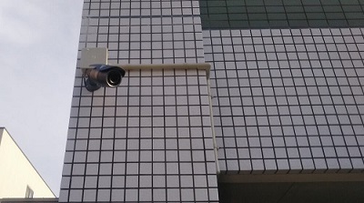防犯カメラのガイドライン