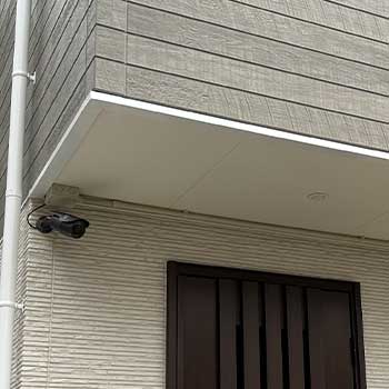 防犯対策なら常時録画の防犯カメラを選ぶ