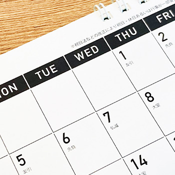 泥棒の被害が一番多い曜日はいつ?知らないと狙われる危険な曜日とは