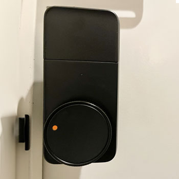 電子錠