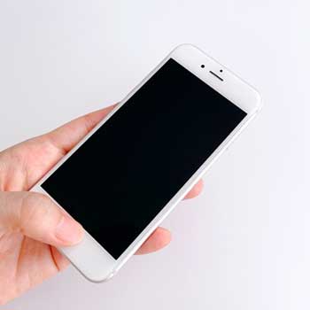 スマホのOSをアップデートしたら使えなくなることも