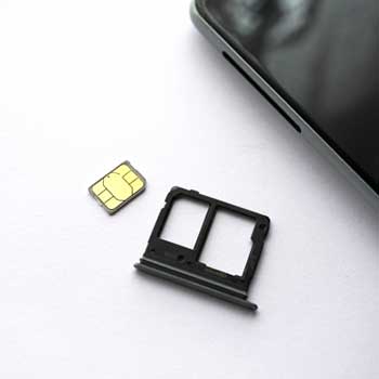 SIM付の見守りカメラについて
