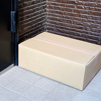 【置き配が標準化】盗難は自己責任?泣き寝入りしないための防犯対策とは