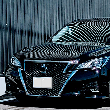 日本車盗難のニュースが多い