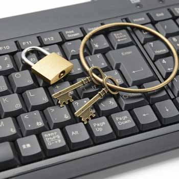 撮影された動画の適切な保管