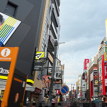 【最新】埼玉県の治安ランキング 犯罪件数から見る治安の良いエリア・悪いエリア