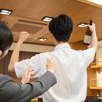 飲食店での迷惑行為はなぜ起きる?原因・特定・対策まで徹底解説