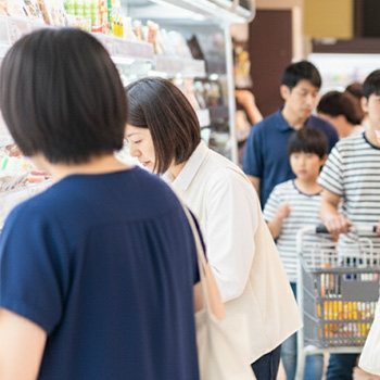 買物盗とは?万引きとの違いと法律上の扱い・店舗が取るべき防止策