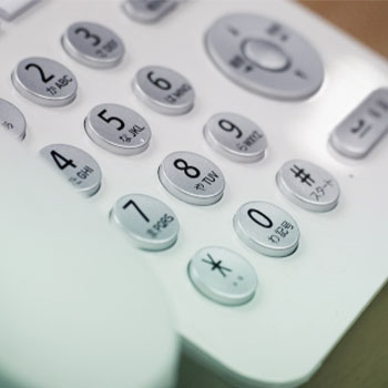 不審電話に個人情報を伝えてしまった際の対処法