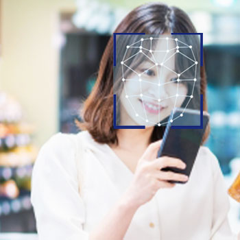 AI顔認証システム「フェイスアラート」