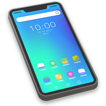 安全なスマホアプリ