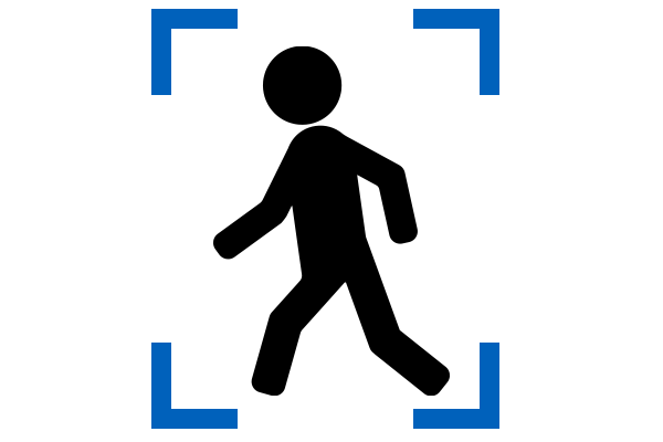 AI人検知システム
