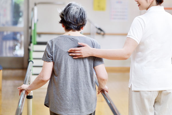 介護施設