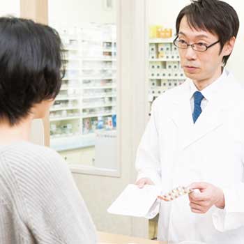調剤薬局レコーディングシステムとは
